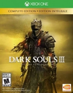 Dark Souls 3 GOTY (Xbox) NEW
