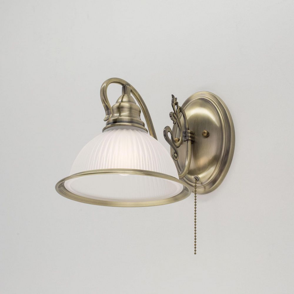 Citilux Идальго CL434311 Бра с выключателем