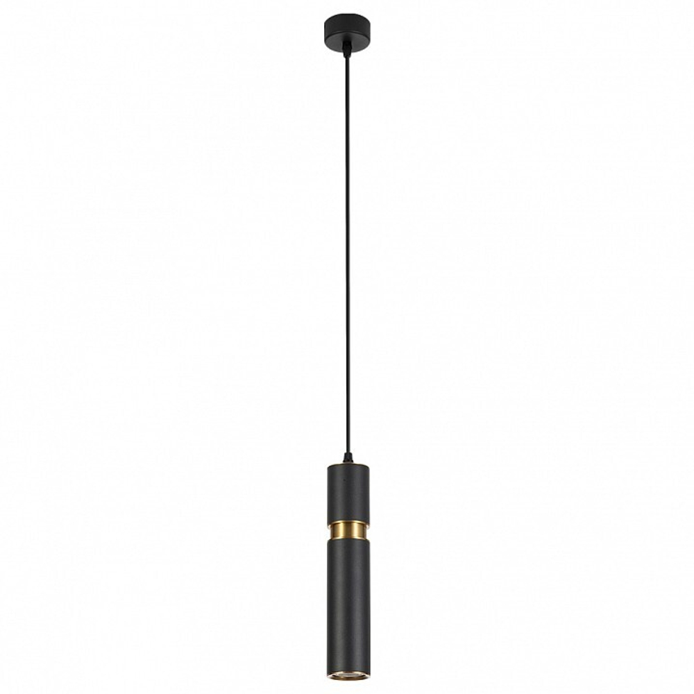 Подвесной светильник Arte Lamp A3145SP-1BK