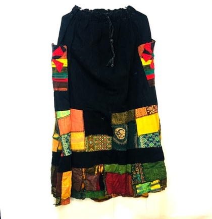 Юбка карман Сомали 2