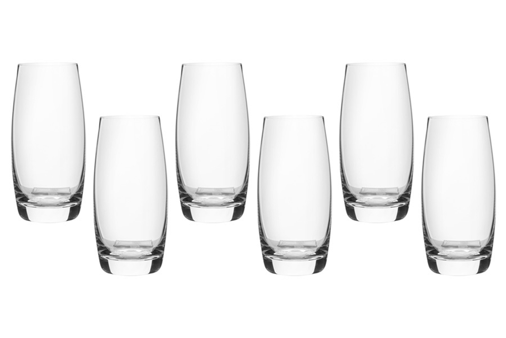 Набор стаканов 6шт 400мл Maxwell & Williams Cosmopolitan