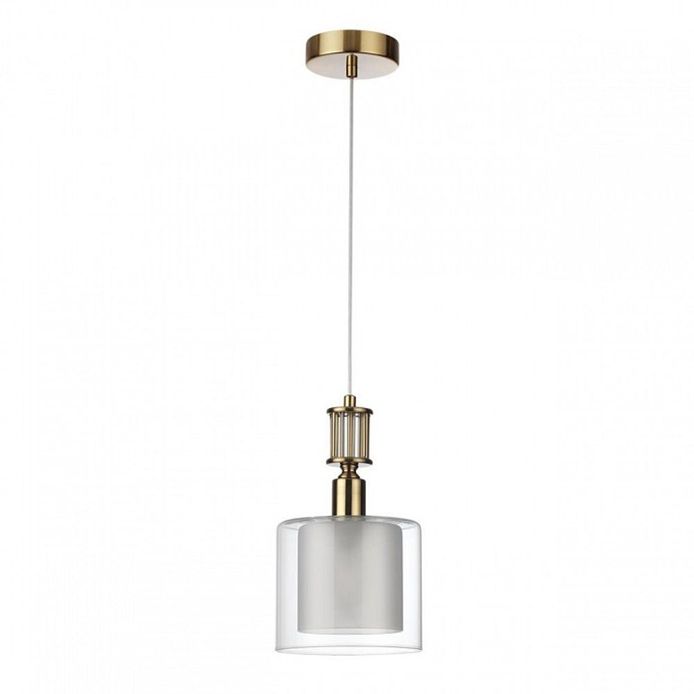 Подвесной светильник Odeon Light Saga 5088/1