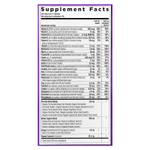 New Chapter, Advanced Perfect Prenatal ™, мультивитамины, 270 вегетарианских таблеток