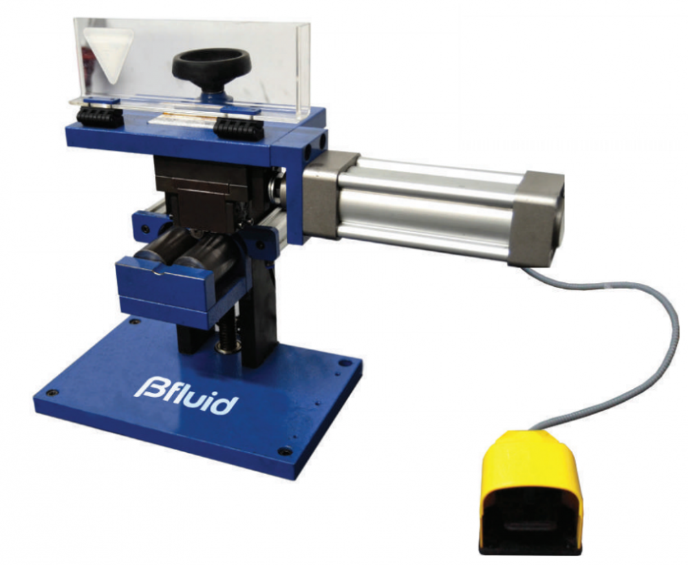 Маркировочный станок Barboflex MARK 100P