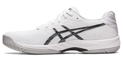 Мужские кроссовки теннисные Asics Gel-Game 9 - белый