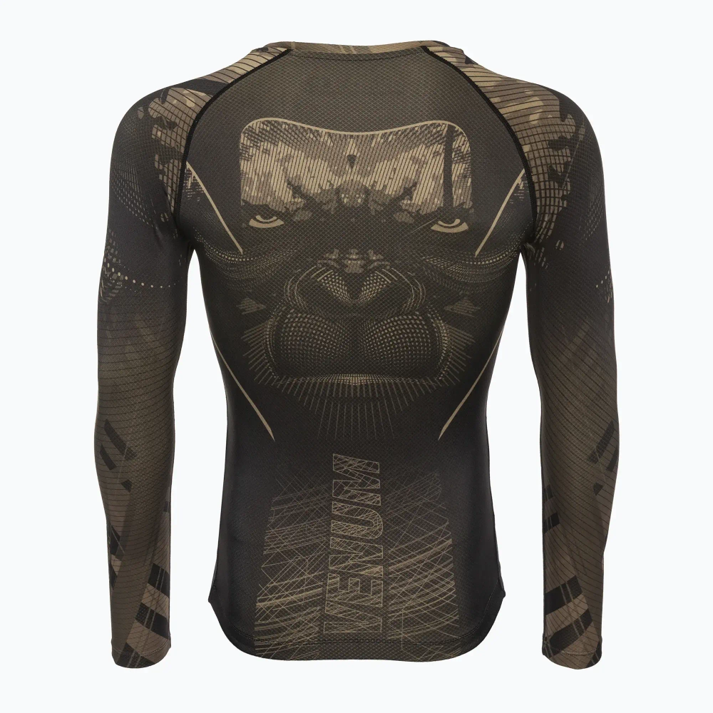 Рашгард VENUM Gorilla Jungle