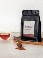 Напиток чайный - Ройбуш (Ройбос) - пакет 200 гр