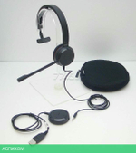 Наушники Jabra Evolve 30 II MS Mono (5393-823-309)
