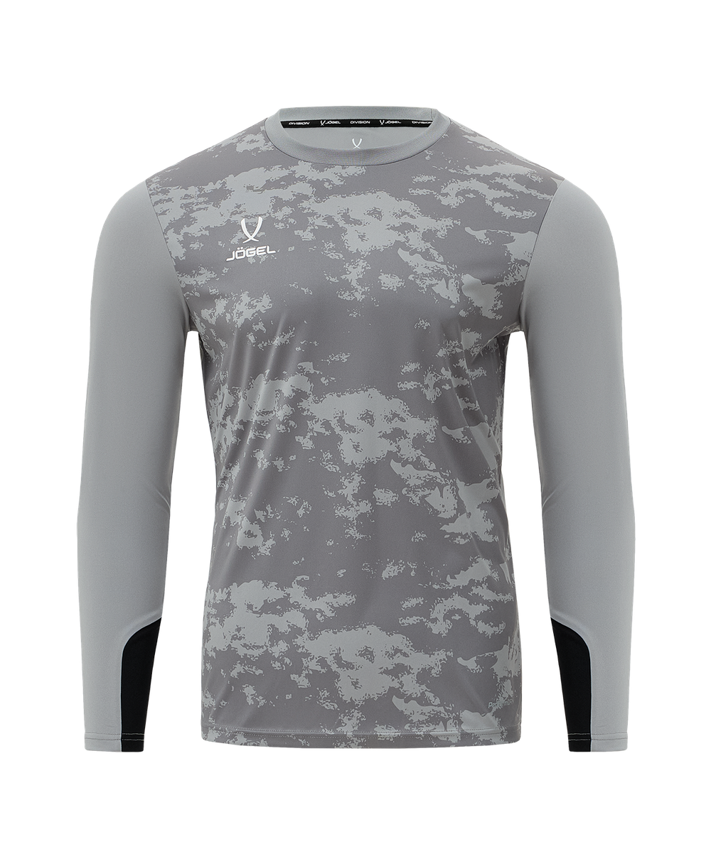 Свитер вратарский PerFormDRY SPLASH GK Jersey, серый