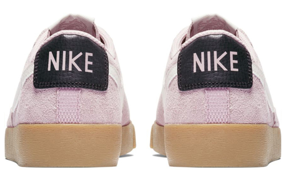 Кроссовки Nike Blazer Low Sd (Женская размерная сетка)