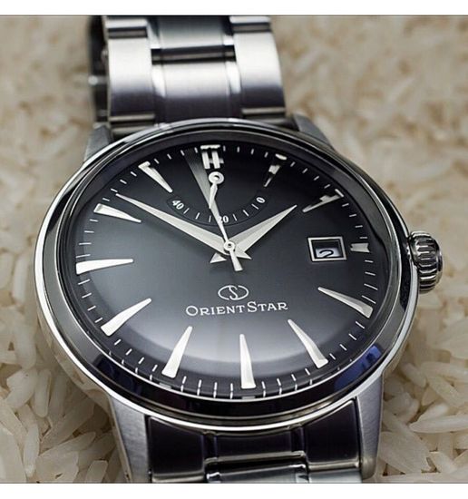 Мужские часы Orient SAF02002B0