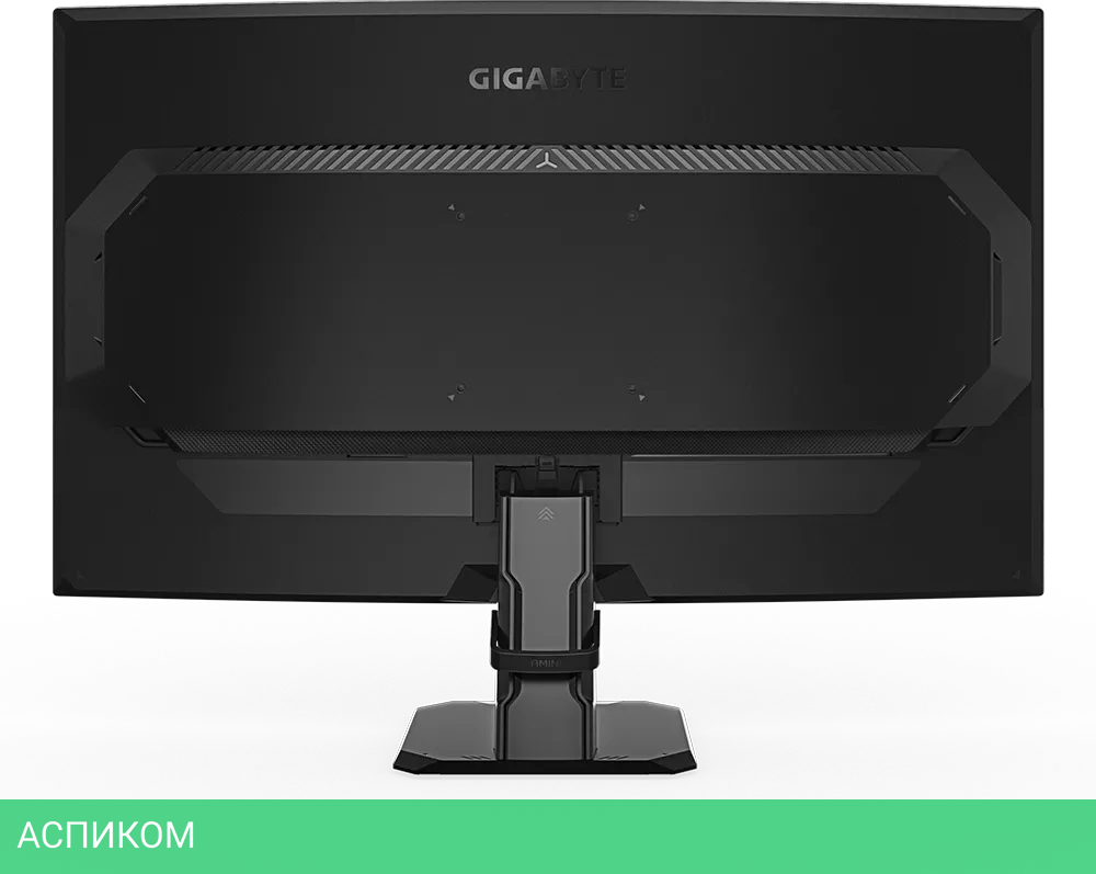 Игровой монитор Gigabyte GS27FC