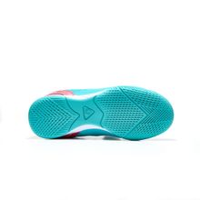 Бутсы зальные детcкие TORRES LIDER, TS14624485-32, р.32, бирюзовый