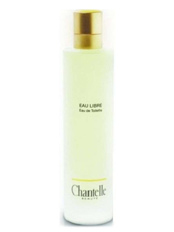 Chantelle Eau Libre