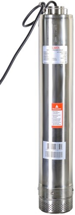 Насос скважинный Ресанта НС-55/50 ПРОФ 77/3/1