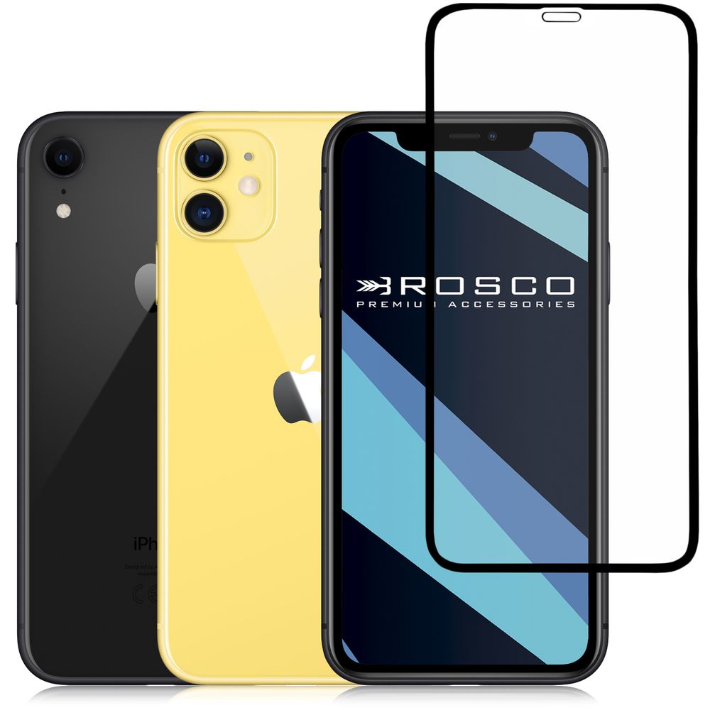 Чехол ROSCO для Apple iPhone 11 оптом (арт. IP11-ST-TPU-GREEN-ORANGE)