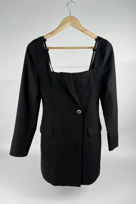 Платье Jacquemus