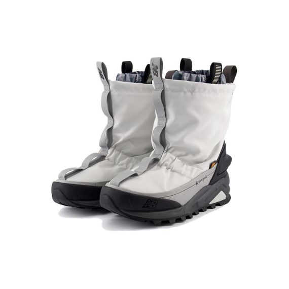 КОНЦЕПЦИЯ New Balance NB Niobium ДЛЯ белых Юнисекс