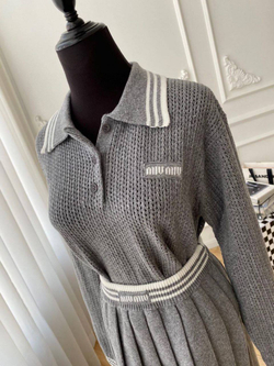 Костюм MIU MIU