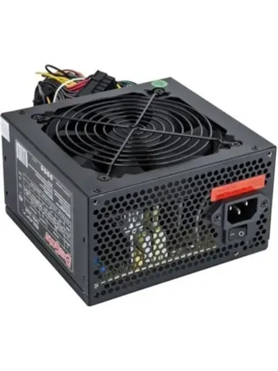 Блок питания 700NPX 700W EX259605RUS-S BLACK
