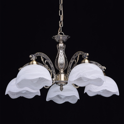 Люстра MW-Light Ариадна