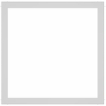 Светильник OWP OPTIMA LED 600 (20) IP54/IP54 4000K Clip-In (600х600х90мм) СТ