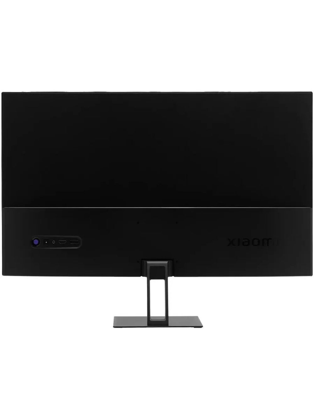 Монитор 27" XIAOMI G27i P27FBB-RGGL black
