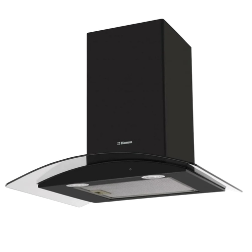 Каминная вытяжка Hansa OKP6541GBH