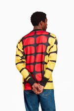 Футболка adidas FC Bayern Icon Goalkeeper