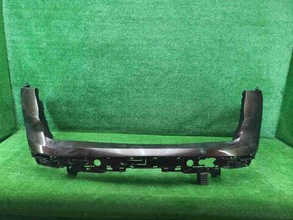 Бампер задний BMW X7 G07 (2019-2022)