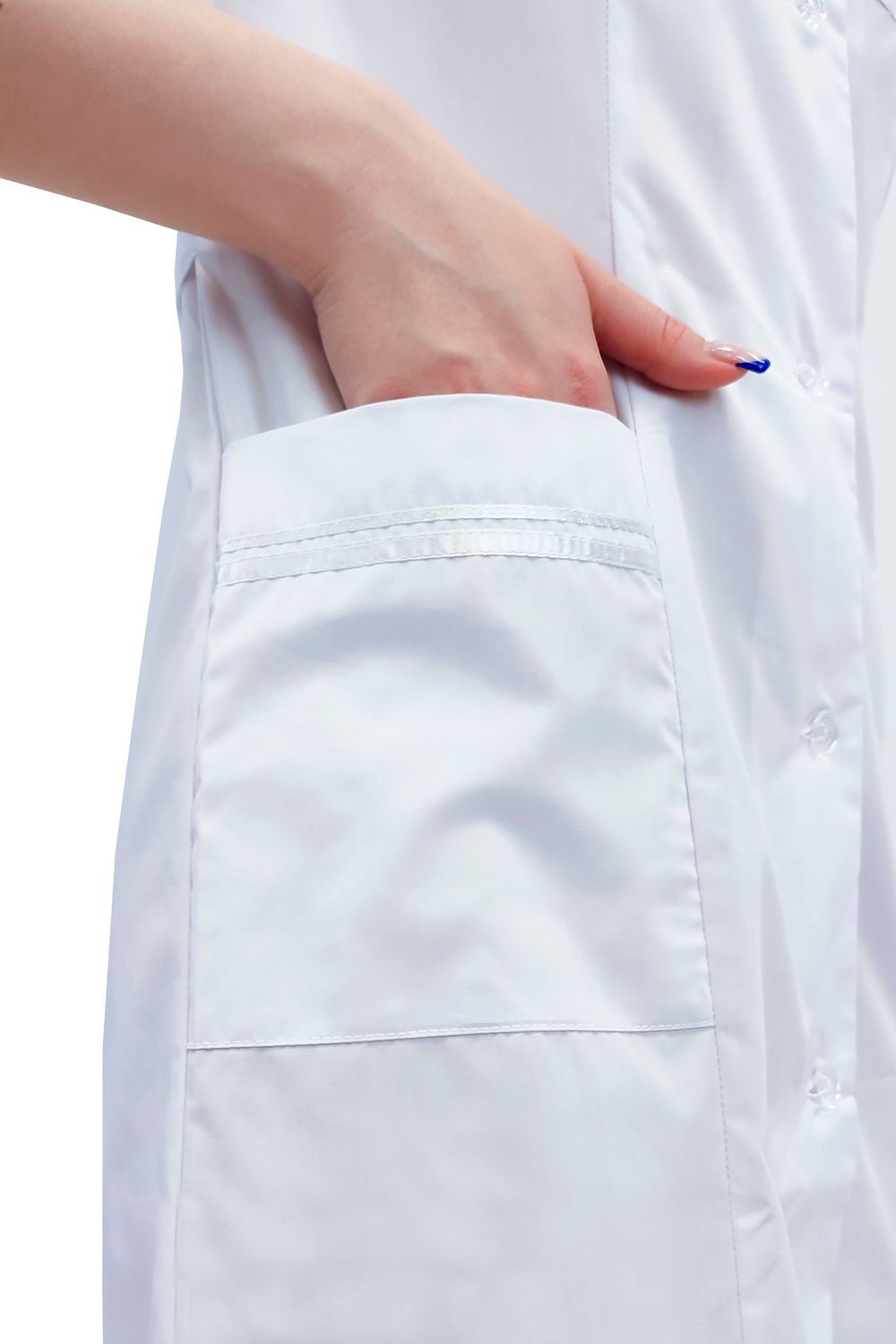 Халат женский ХМ.039