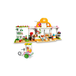 LEGO Friends 41444 Экологически чистая кофейня в Хартлейк-Сити