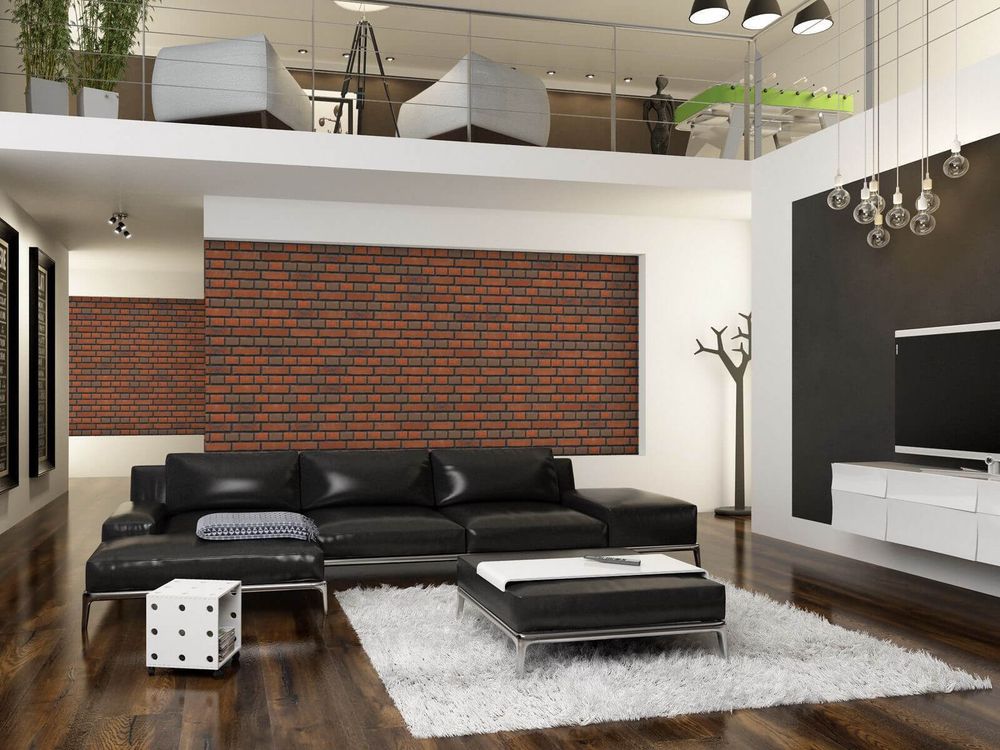 Feldhaus Klinker - R687NF14, Sintra Terracotta Linguro, 240x14x71 - Клинкерная плитка для фасада и внутренней отделки