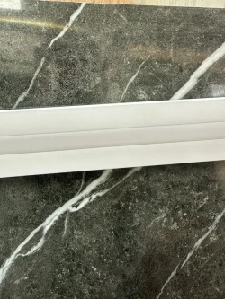 СОЛИД Плинтус 2000x20 мм, 1 шт.