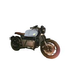 Электрический скутер super pro ver126