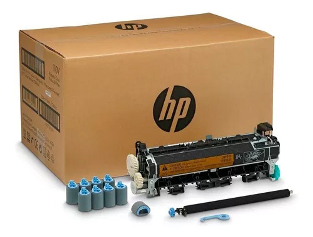 Сервисный набор HP LJ 4250/4350 (Q5422A/Q5422-67903) Maintenance Kit