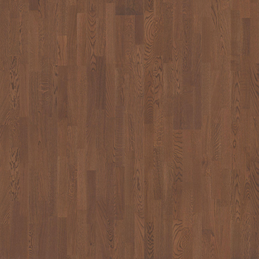 Инженерная доска Sommer Konstruktor Дуб Гетеборг Браш 3-полосный