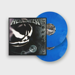 Helloween / The Dark Ride (Limited Edition)(Coloured Vinyl)(2LP)