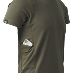 Helikon-Tex Functional T-Shirt - Quickly Dry - Olive Green