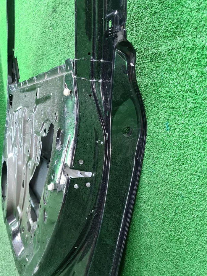 Дверь передняя правая Toyota Highlander 4 (19-нв)