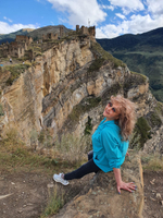 «Путешествие по Дагестану» с 08.05-12.05.25г. 3дня/ 2 ночи