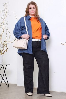 Цена на Рубашка-2922 больших размеров