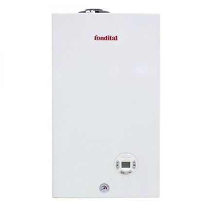 Настенный газовый котел Fondital Minorca CTFS 11 CU