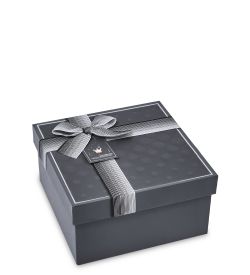 WF-194/1-B Коробка мал., графитовый