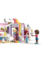 Конструктор Friends 42684 Кафе Мечты Единорога