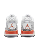 Air Jordan 3 WMNS "Georgia Peach"
