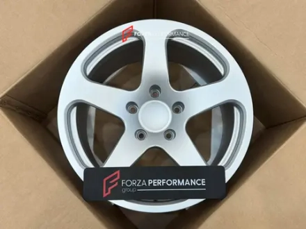 КОВАНЫЕ ДИСКИ для PORSCHE 911 996 TURBO 2003 Порше