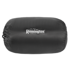 СПАЛЬНЫЙ МЕШОК REMINGTON (ЧЕРНЫЙ)