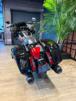 Harley-Davidson CVO Road Glide ST 121 (Hot Lap) 2025