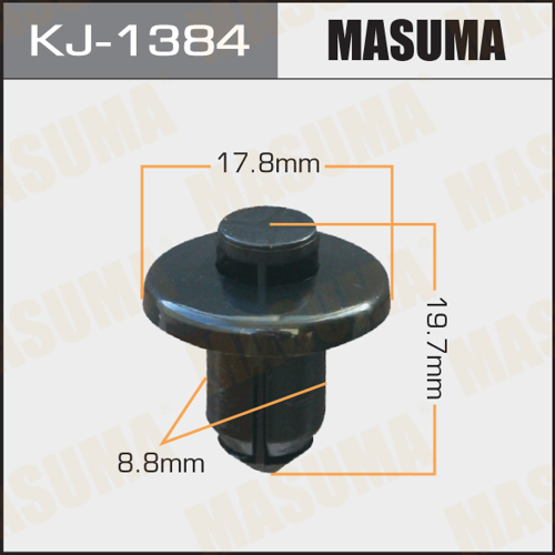 Пистон автомобильный MASUMA KJ-1384